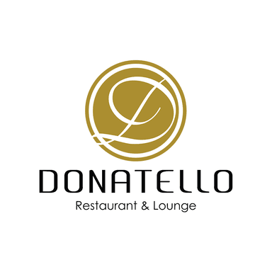 Donatello Restaurant & Lounge - Donatello Hotel logo