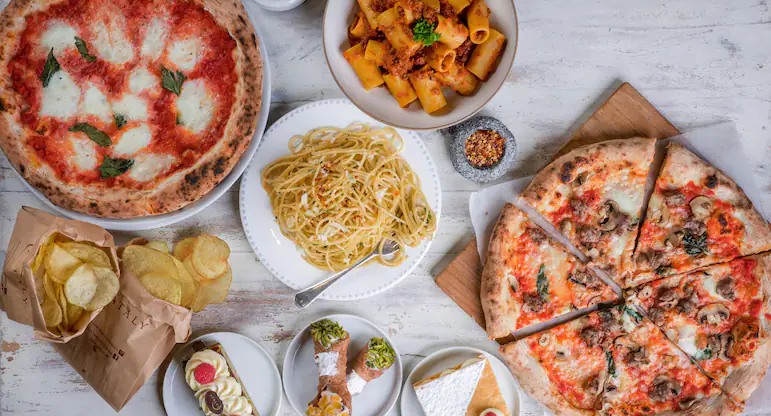 Eataly At The Beach - Pavilion at The Beach venue image