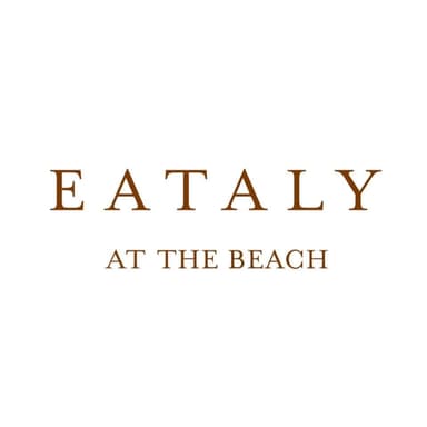 Eataly At The Beach - Pavilion at The Beach logo