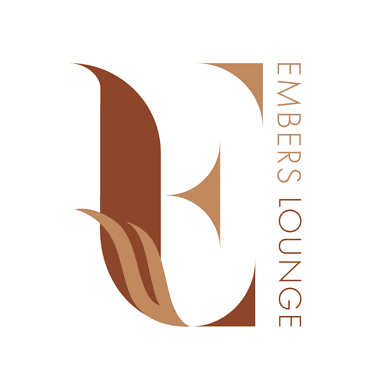 Embers Lounge - Trump International Golf Club logo