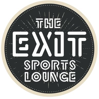 Exit Sports Bar - Mercure Dubai Barsha Heights Hotel Suites logo