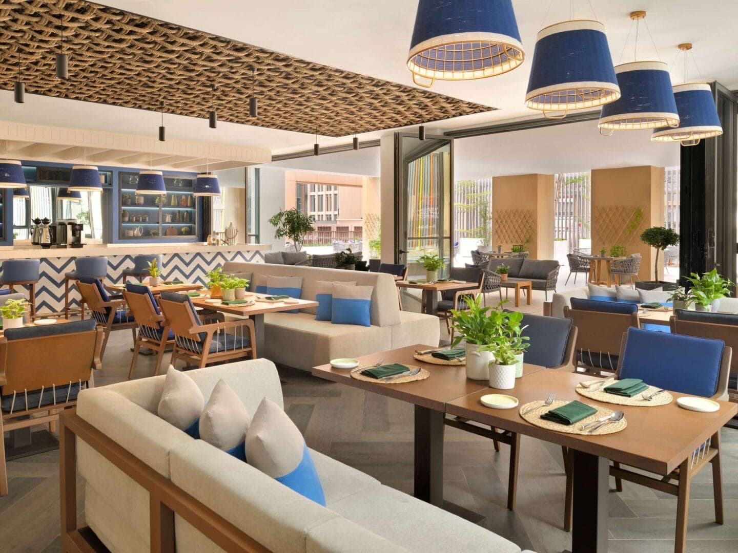 Farmstead - Mercure Dubai Deira venue image