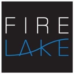 Fire Lake Grill House Restaurant & Bar - Radisson Dubai DAMAC Hills logo