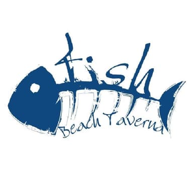 Fish Beach Taverna - Le Méridien Mina Seyahi Beach Resort & Marina logo