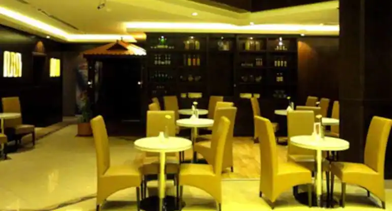 Fortune Cafe - Fortune Plaza Hotel venue image
