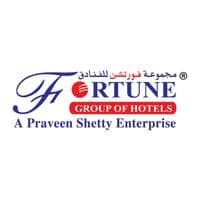 Fortune Cafe - Fortune Plaza Hotel logo