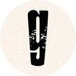Giraffe - Terminal 1 logo