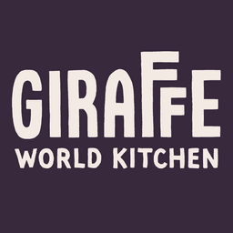 Giraffe - Terminal 3 logo