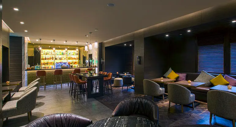 G&T Club Lounge - Grayton Hotel venue image