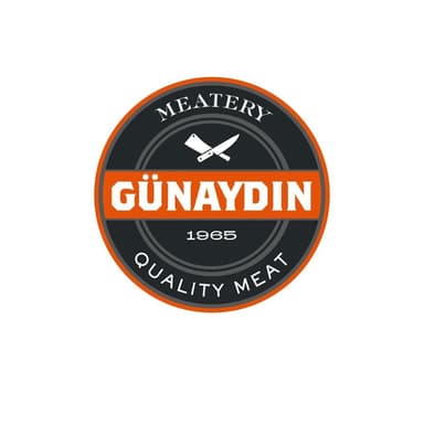 Günaydin - Bluewaters Island logo