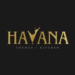 Havana Lounge & Kitchen - Carlton Downtown logo