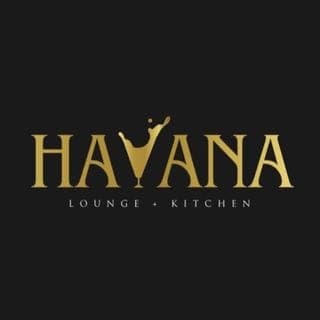 Havana Lounge & Kitchen - Carlton Downtown logo