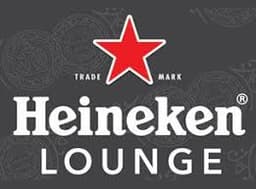 Heineken Lounge - Terminal 3 logo