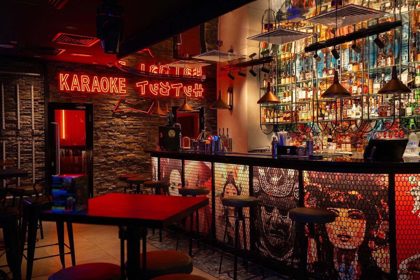 High So - Citymax Hotel Bur Dubai venue image