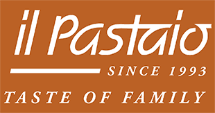 Il Pastaio - Business Bay logo