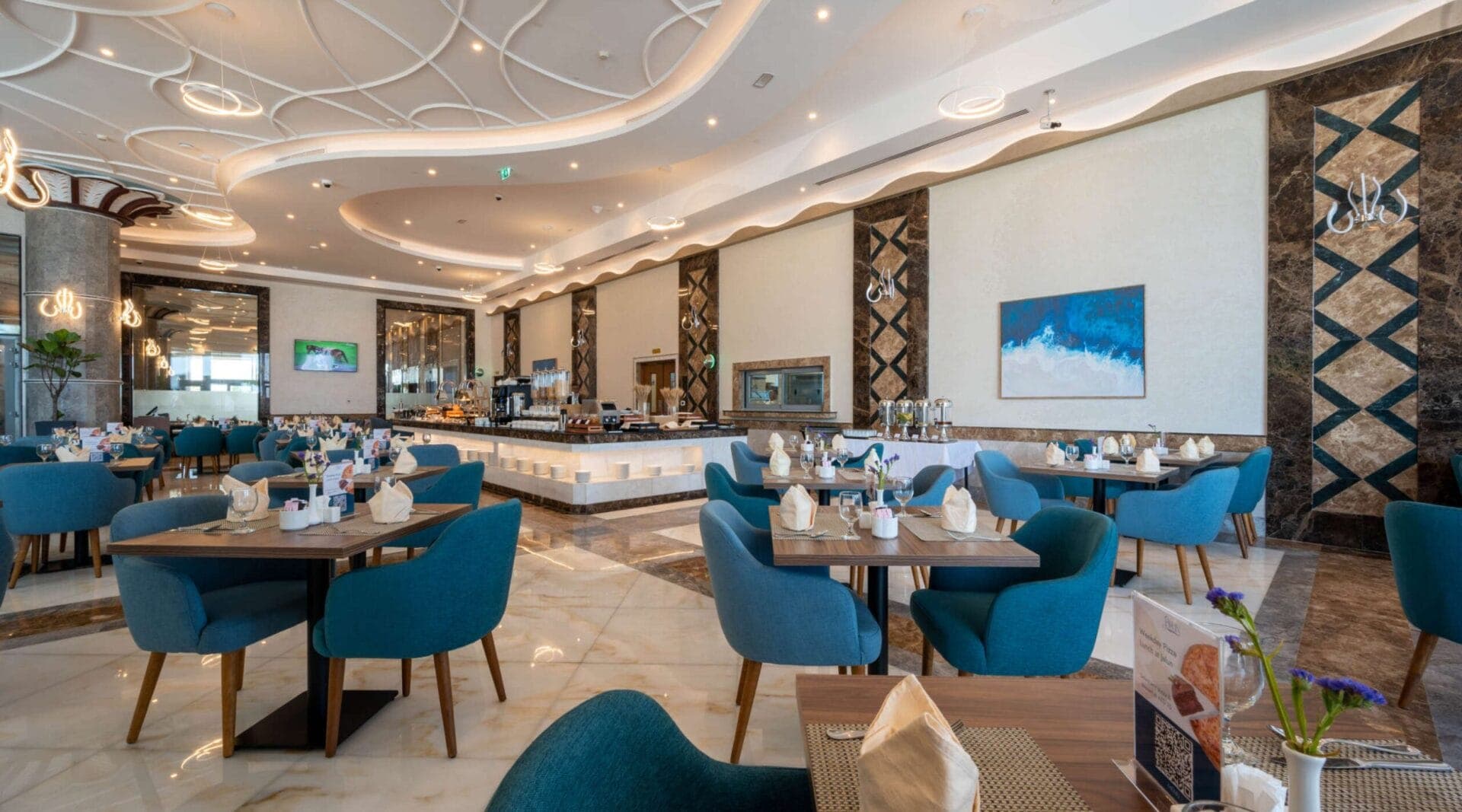 Jalun - Park Regis by Prince venue image