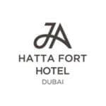 Jeema - JA Hatta Fort Hotel logo