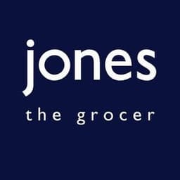 Jones the Grocer - Radisson Red (DSO) logo