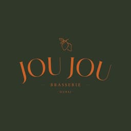 Jou Jou Brasserie - Four Seasons Resort Dubai at Jumeirah Beach logo