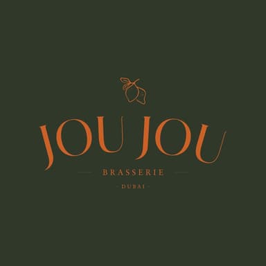 Jou Jou Brasserie - Four Seasons Resort Dubai at Jumeirah Beach logo