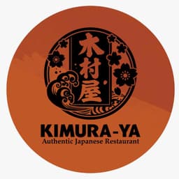 Kimura-Ya Authentic Japanese Restaurant - Marriott Hotel Al Jaddaf logo