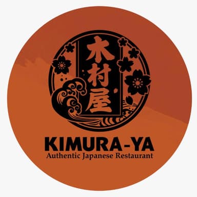 Kimura-Ya Authentic Japanese Restaurant - Marriott Hotel Al Jaddaf logo
