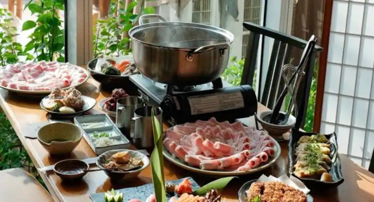 Kimura-Ya Authentic Japanese Restuarant - Habtoor Grand Resort Autograph Collection venue image