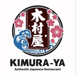 Kimura-Ya Authentic Japanese Restuarant - Habtoor Grand Resort Autograph Collection logo