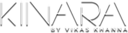 Kinara By Vikas Khanna - JA Lake View Hotel logo