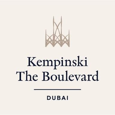 La Brasserie Sur Le Boulevard - Kempinski The Boulevard logo