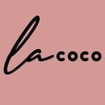 La Coco - Andaz Dubai The Palm logo