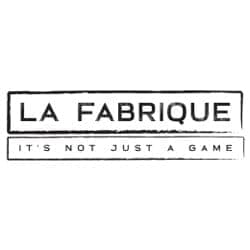 La Fabrique Sports Bar - Hotel Pullman Dubai Creek City Centre logo