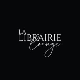 La Librairie Lounge - Kempinski The Boulevard logo