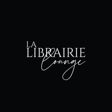La Librairie Lounge - Kempinski The Boulevard logo