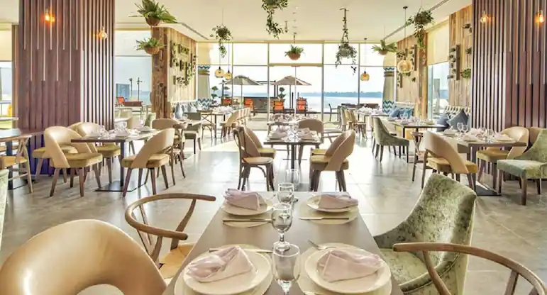 La Maison - Royal Central Hotel venue image
