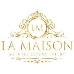 La Maison - Royal Central Hotel logo