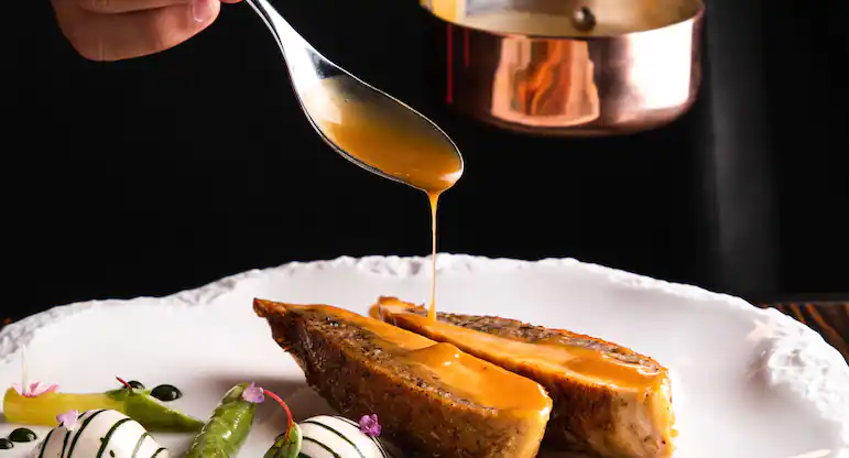 L’Atelier de Joël Robuchon - DIFC venue image