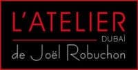 L’Atelier de Joël Robuchon - DIFC logo