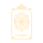 Le Jardin - Raffles The Palm Dubai logo
