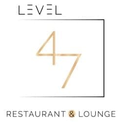 Level 47 Rooftop Restaurant & Lounge - Carlton Downtown logo