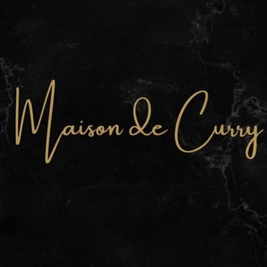 Maison De Curry - Souk Al Bahar logo