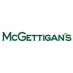 McGettigan's Irish Pub - Holiday Inn & Suites Dubai Science Park logo
