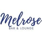 Melrose Bar & Lounge - Paramount Hotel Midtown logo