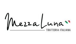 Mezzaluna - InterContinental Residence Suites Dubai Festival City logo