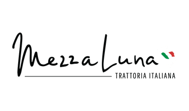 Mezzaluna - InterContinental Residence Suites Dubai Festival City logo