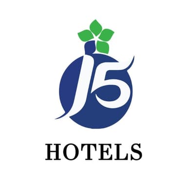 Mohinee - J5 Hotels Bur Dubai logo