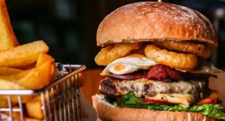 Mr. Toad's Pub & Kitchen - Premier Inn Dubai International Airport venue image