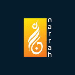 Narrah - Carlton Downtown logo