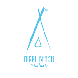 Nikki Beach Dubai Restaurant & Beach Club - Nikki Beach Resort & Spa Dubai logo