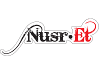 Nusr-Et Steakhouse - Four Seasons Resort Dubai at Jumeirah Beach logo